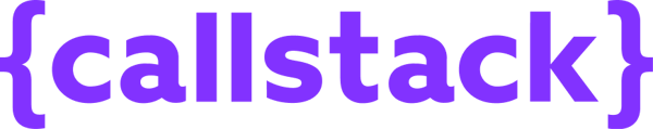 Callstack Logo Purple 1