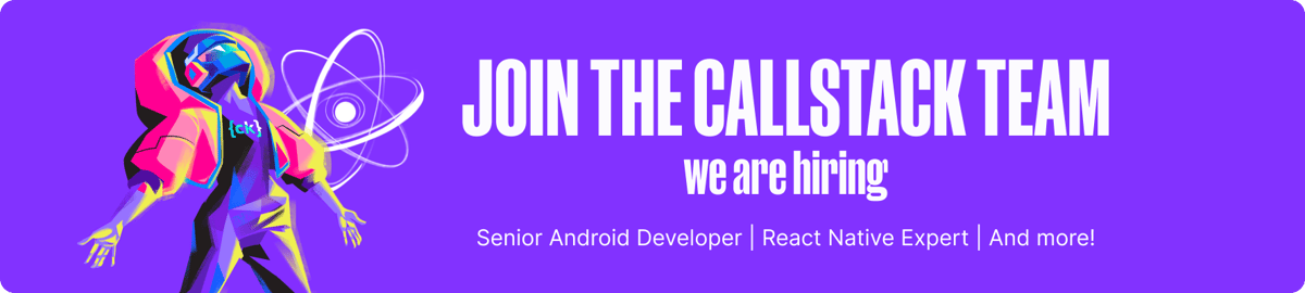 We are hiring banner for newsletter-1